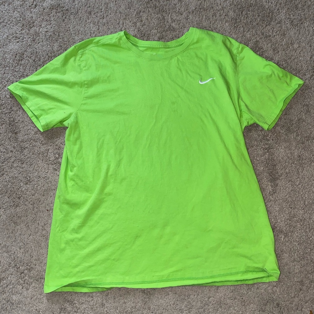 Nike shirt